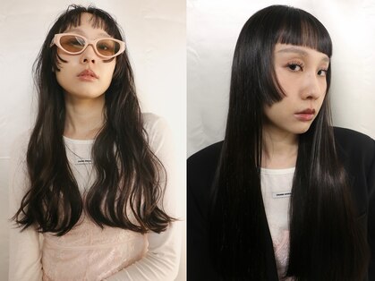 ミース(MIES)の写真