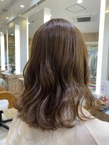 ニューヨークニューヨーク パピオス明石店(NYNY Mothers) オリーブベージュ