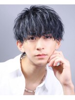 ゴールド 渋谷神南(GOALD)&nbsp;王道ラウンドマッシュ
