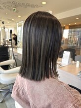 ヘアークラフト アニー 南郷18丁目店(HAIR CRAFT Annie)