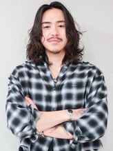 エイト アゲオ 上尾店(EIGHT ageo)&nbsp;菊地 優斗