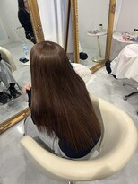 サロン ド ココ(salon de COCO)&nbsp;シールエクステ/エクステ/名古屋栄