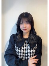 ヘアーアンドメイクトラスト(HAIR&MAKE TRUST)&nbsp;望月 .