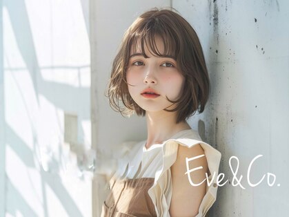 イブアンドコー ひたちなか(Eve&Co.)の写真