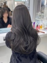 ロア(ROA) 本気で変わる。ROAの髪質改善