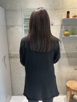 アイデンアンドティティ(IDEN AND TITY)&nbsp;｛kando hair｝グレージュ/ブラウン/灰色/ベージュ/ダブルカラー