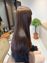 フルクタ(Fructa)&nbsp;春の明るめベージュカラー