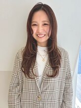 ラック 鎌倉店 (LUCK) 増澤 翔子