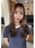 ハッシュカット