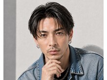 ビビッドオー(vivid/O)の雰囲気(荻窪エリアNo.1メンズサロン)