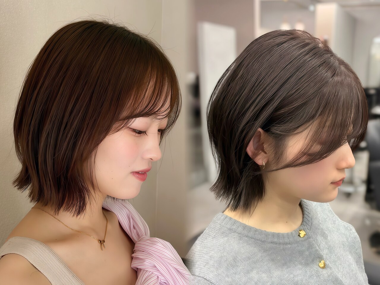 ジエクト カナウ(The Ect canow)｜ホットペッパービューティー