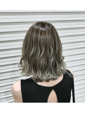 アールサロン オカザキ(Rr salon.OKAZAKI) 個室美容院 RrSALON 岡崎【オカザキ】トリートメント&スパ