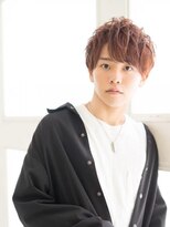 アッシュ 亀戸店(Ash)&nbsp;髪質改善/ショート/ショートボブ/亀戸/亀戸駅/錦糸町/平井/大島