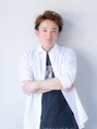 クレーチェ(CRECE) 馬生 俊明