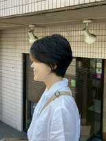 フリースタイル 立川(@.Freestyle)&nbsp;S'レイヤー(前上がりグラレイヤー)