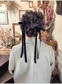 もこもこアレンジ＊