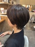 マッシュウルフ