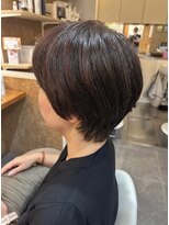 オレンジスター(ORANGE STAR) マッシュウルフ