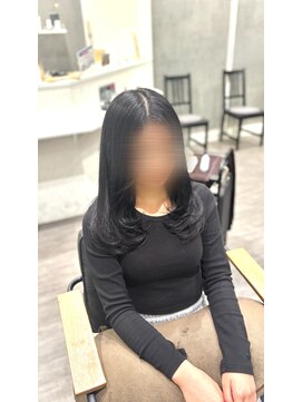 ココット 京橋店(cocotte) ブルーブラック