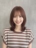 【敏感肌の方におすすめ】カット＋ヴィラロドラカラー9000⇒8000