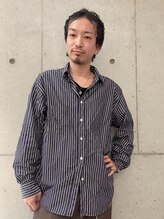 コードライン 高宮店(CODE.LINE)&nbsp;美藤 健次