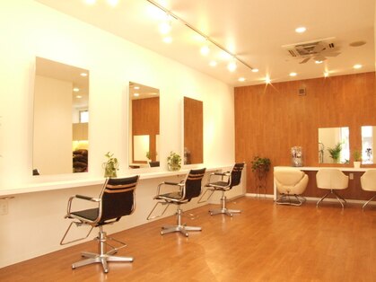 ジルヴォー(zilvo)の写真