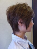 エル(Ailes)&nbsp;SEXYWOLF