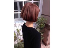 ソウ ヘアドレッシング(SOU Hair Dressing)