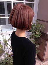 ソウ ヘアドレッシング(SOU Hair Dressing)
