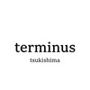 ターミナス(terminus)のお店ロゴ