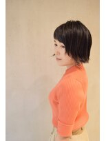 ロックブーケ(ROC bouquet)&nbsp;ショートoneレイヤー