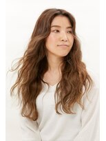 ルフュージュ(Refuge)&nbsp;アンニュイ×ロングスタイル [大宮美容室]