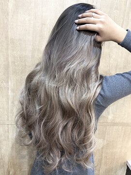 ラピス 新宿(Lapis) 【lapis新宿】グラデーション