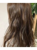 ヘアーデザイン ドア(hair design door)&nbsp;♪人気のハイライト♪