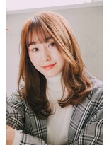 ラス 方南町駅前店(LATH)&nbsp;【2019年夏の新作スタイル】LATH方南町駅前店