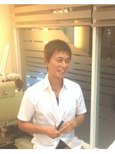 サロンドエイム(Salon de aim)&nbsp;玉城 仁志