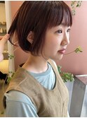 ボブ