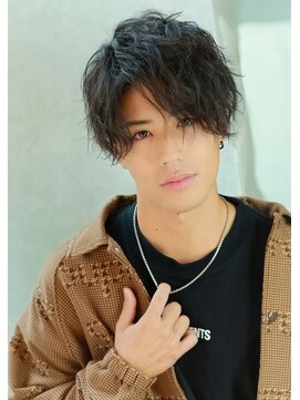 リップス 表参道店(LIPPS) チルショート