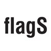 フラッグス(flagS)のお店ロゴ