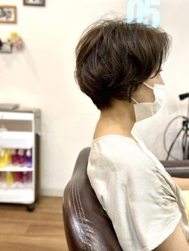 テラスオブベル(TERRAS of belle) 國村スタイル144