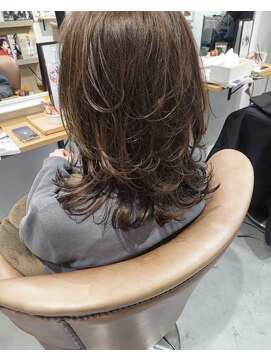 トリート 西船橋店(TREAT) ウルフレイヤー