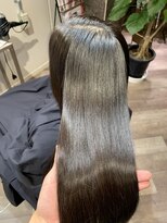 ロココ(rococo.)&nbsp;憧れのサラサラストレート