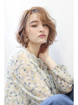 クラン(Chlan) オリーブカラー【摂津本山・芦屋】