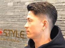 ケースタイルヘアスタジオ  虎ノ門店(K-STYLE HAIR STUDIO)