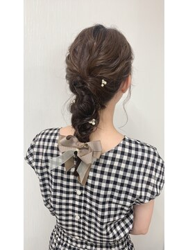 スウィート スウィート Sweet お呼ばれセット