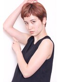 大人可愛い20代30代40代ショート
