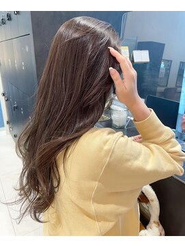 グランマッシュ(GRANMASH) ゲストヘア