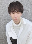 【松戸 岩口】ナチュラル韓国マッシュショート