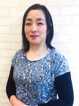 バンビ 仙台一番町(BAMBI) 三條 敏恵