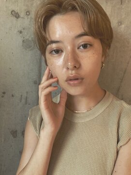 エヴァー(ever) ☆ever☆ insta@ever_hair_official